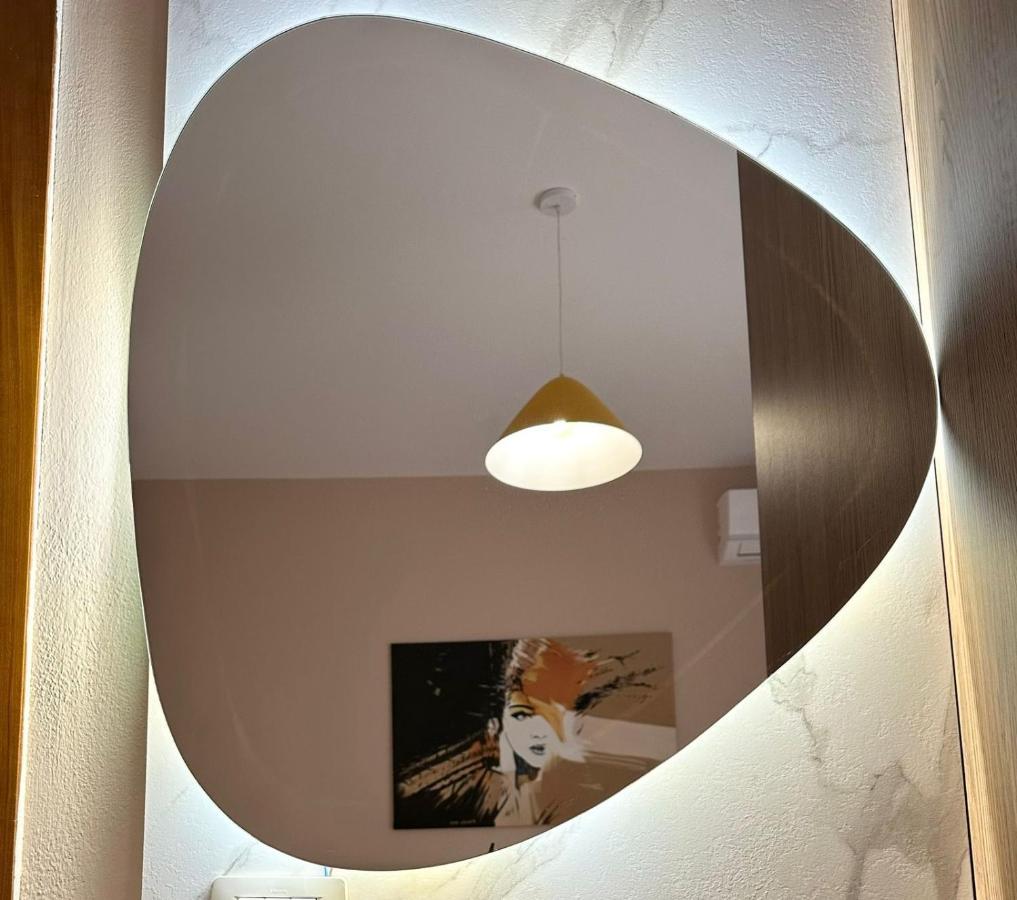 Kejsi Apartments 地拉那 外观 照片