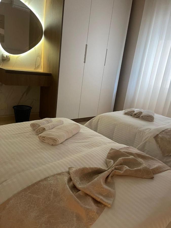 Kejsi Apartments 地拉那 外观 照片